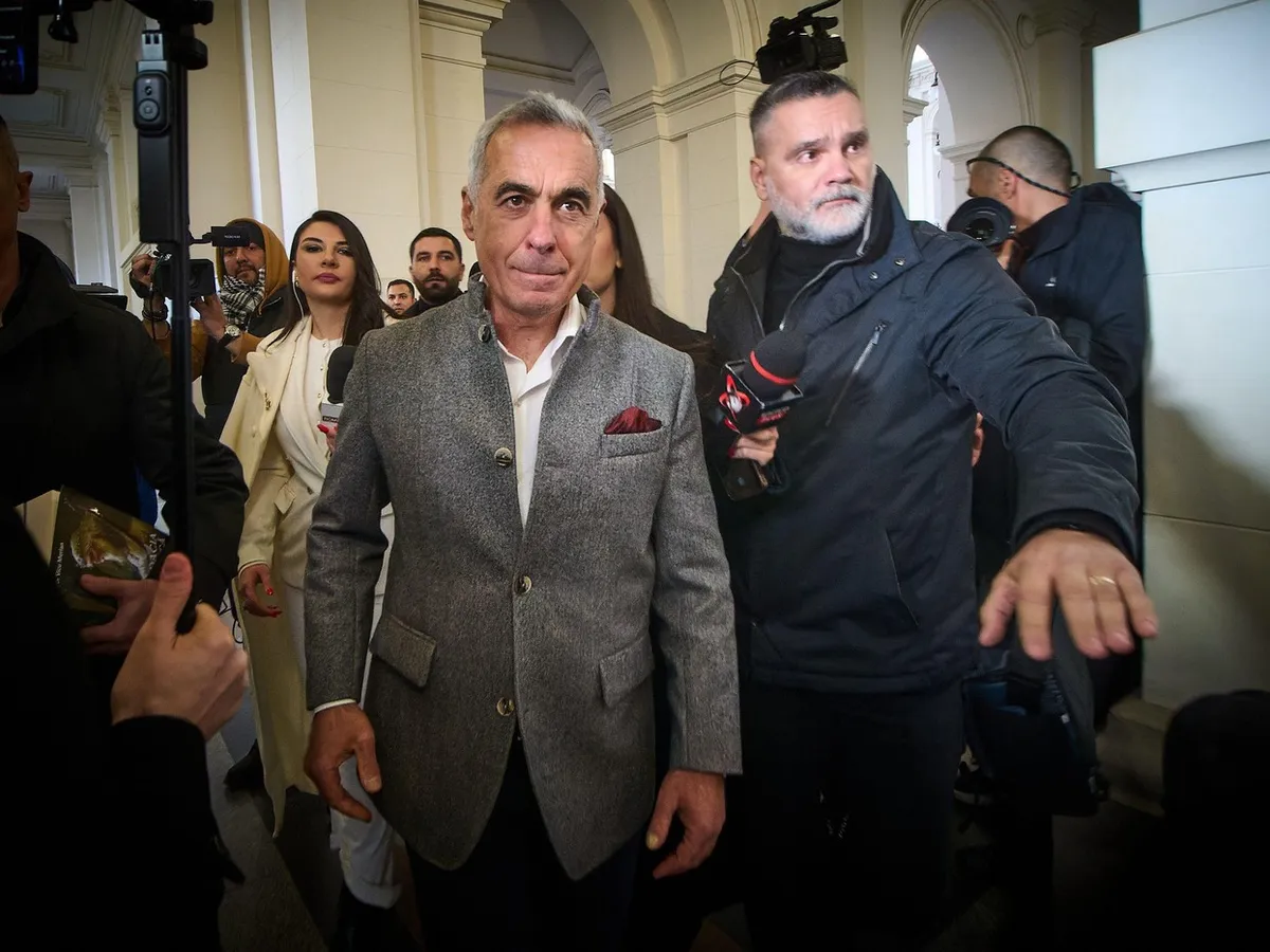 Zi decisivă pentru Călin Georgescu la Tribunalul București. Miza crucială în dosarul de propagandă extremistă