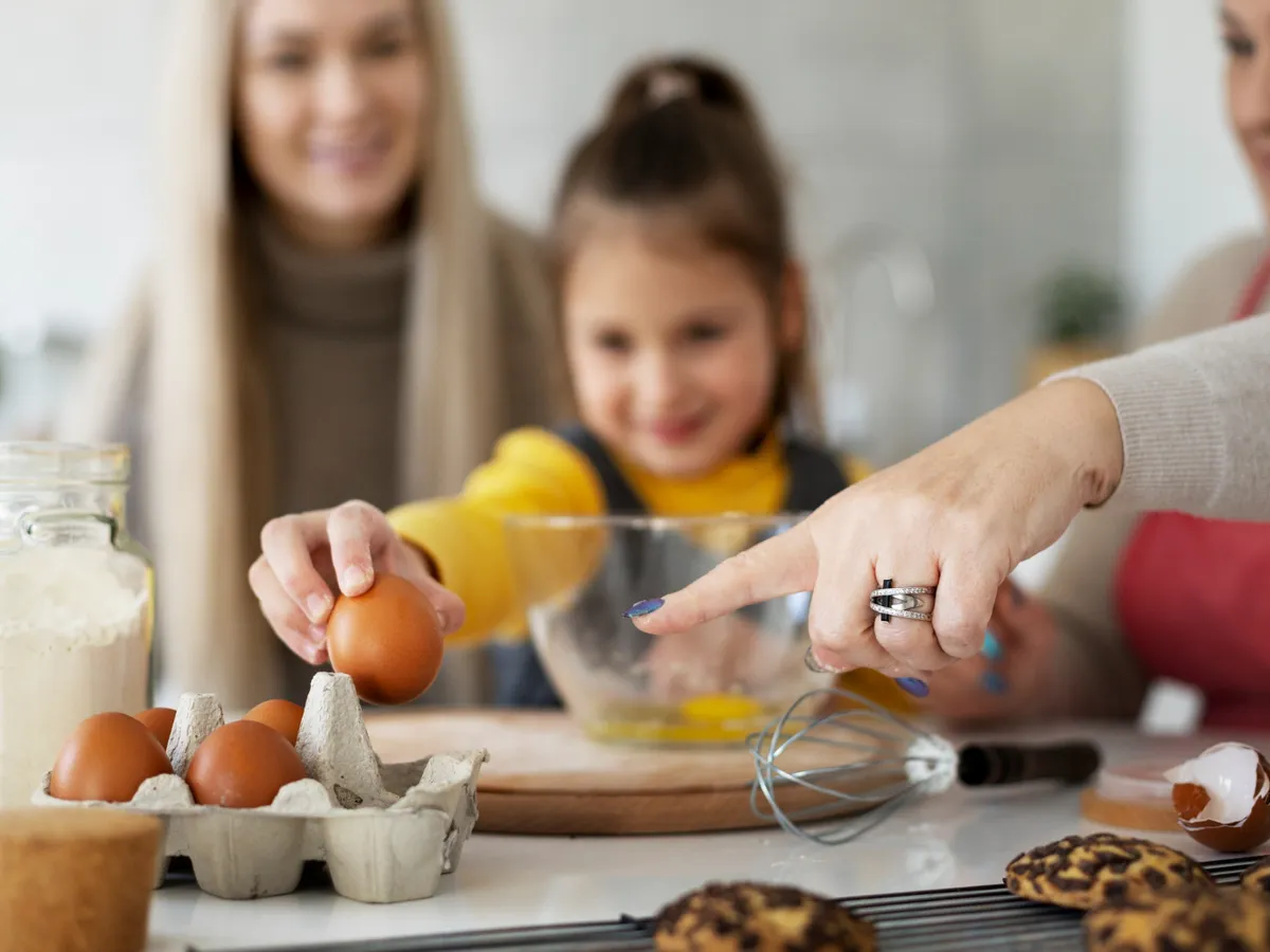 Cel mai sănătos mod de a găti un ou. Beneficiezi de toți nutrienții în acest fel - Foto: Freepik (Imagine cu rol ilustrativ)