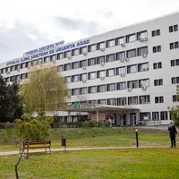 Foto: INQUAM Photos/ Ciprian Petcut