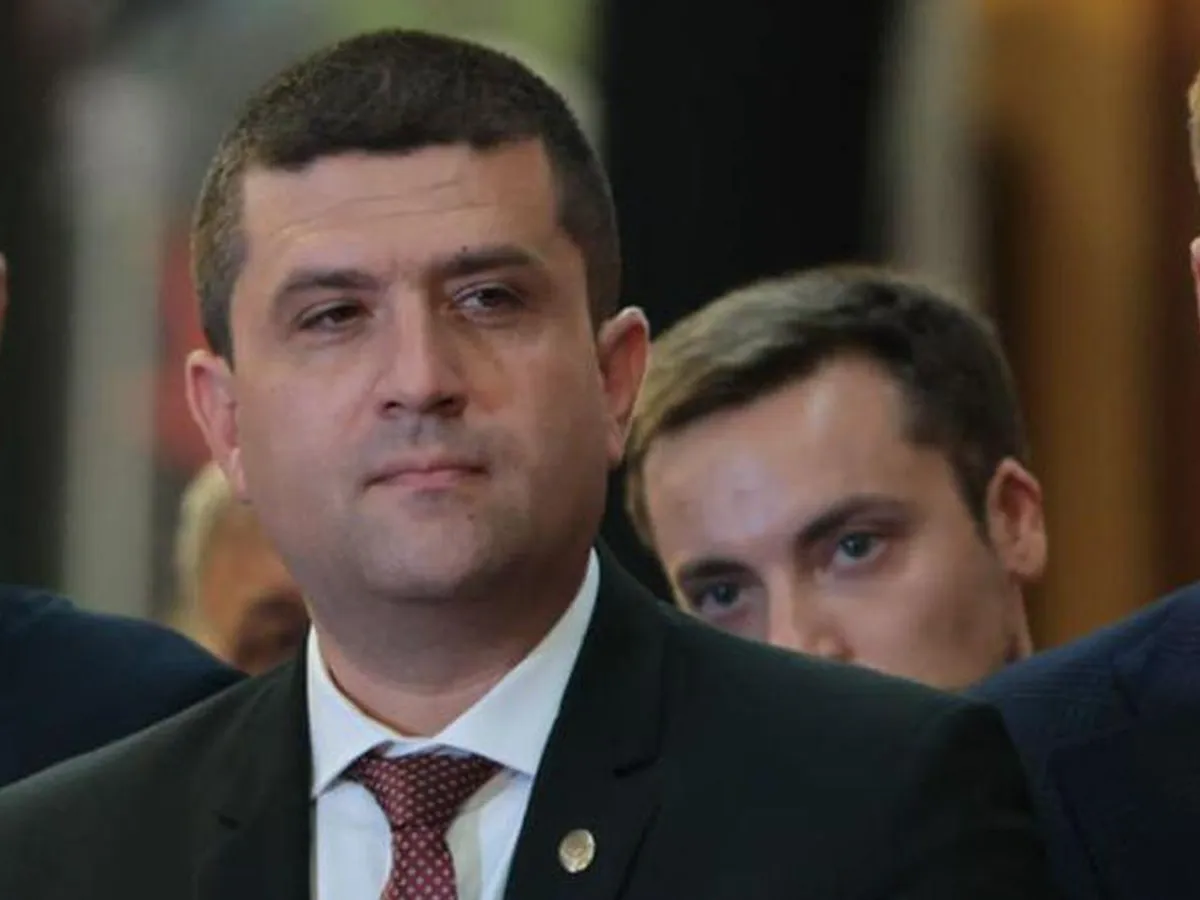 Ministrul Economiei acuză presiuni asupra sa: Când deranjezi niște interese în statul român, superi  - Foto: Profimedia images
