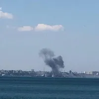 VIDEO Tupeu incredibil. Moscova neagă orice implicare în atacul asupra portului Odesa / twitter