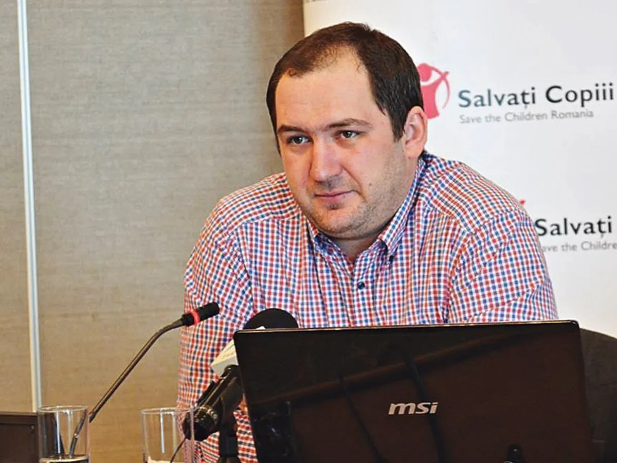 Sociologul Ciprian Grădinaru atenționează că bullying-ul nu poate fi oprit doar cu sancțiuni