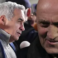 Călin Georgescu a mințit. Potra l-a dat de gol: I-am cerut bani lui Frank Timiș. Am arme ilegal - Foto: Profimedia images