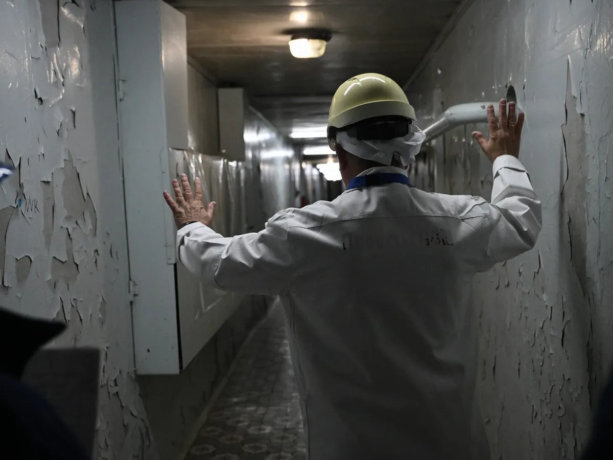 Scenariu apocaliptic legat de reactorul 4 de la Cernobîl. Pericol și pentru România. Ce catastrofă ar fi?