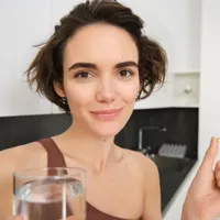 Ce se întâmplă în corpul tău dacă iei vitamina D3 zilnic, timp de 2 săptămâni? Efecte surprinzătoare - Foto: Freepik (Imagine cu rol ilustrativ)
