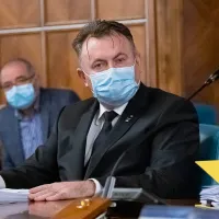 Nelu Tătaru/FOTO: gov.ro