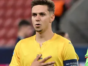 S-a aflat echipa care a pus banii pe masă pentru transferul lui Louis Munteanu! Suma, fără precedent în istoria SuperLigii