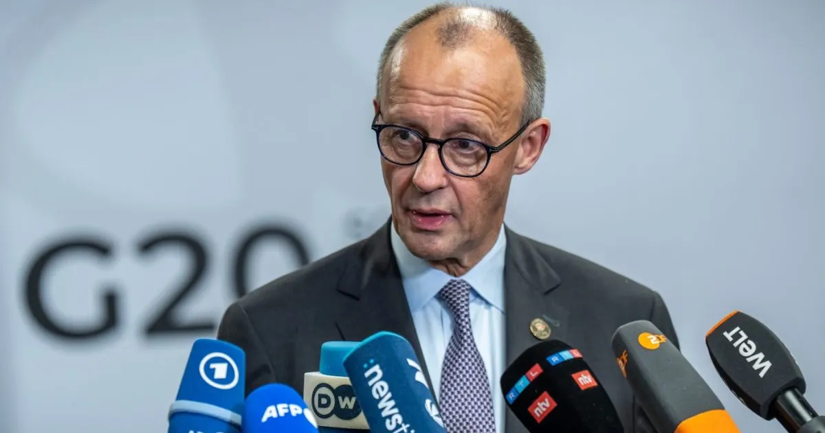 Am clarificat angajamentul Europei față de Ucraina, în discuția cu Trump • Newsweek România