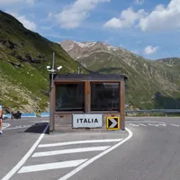 Speriată de migranți, țara cu 1.000.000 de români introduce controlul la graniță. Va dura și în 2024 Foto: Profimedia Images (fotografie cu caracter ilustrativ)