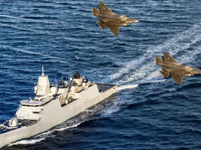 Pregătire de război la fiecare nivel al Comandantului pentru Europa - Foto: Profimedia Images (imagine cu rol ilustrativ)