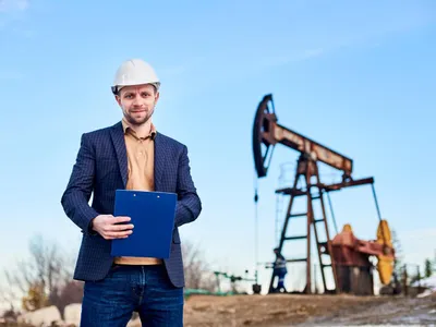 Rusia a redus puternic producția de petrol în luna aprilie. Este afectată de atacuri și blocaje logistice - Foto: Freepik (Imagine cu rol ilustrativ)