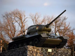 Separatiștii și trupele ruse din Transnistria exersează operațiunea Iași-Chișinău, contra României - Foto: Profimedia Images