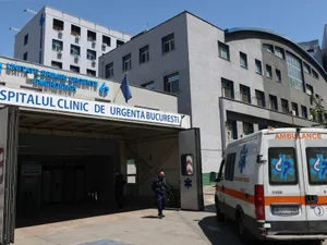 EXCLUSIV Medicii au încercat să ascundă infecțiile! Noi informații despre Centrul de Arși de la Floreasca, aflat în carantină