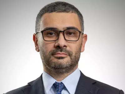 Florin Manole Foto: Facebook/ Petre Florin Manole