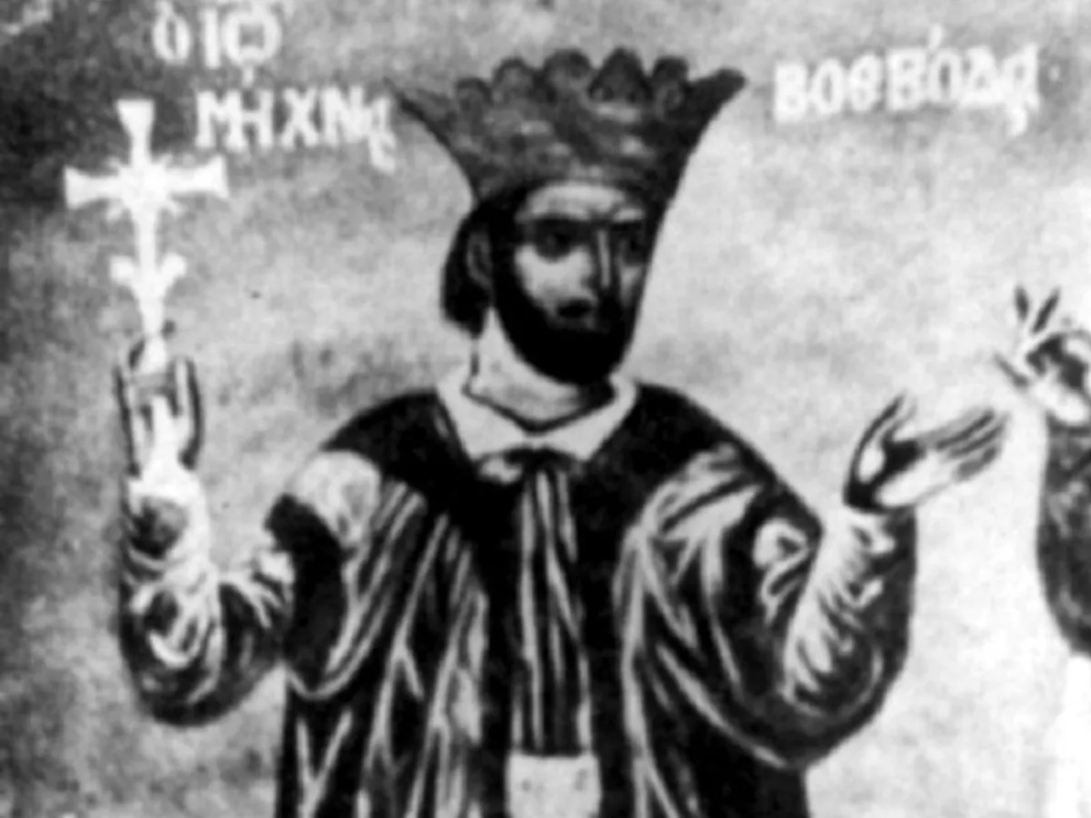 Mihnea cel Rău