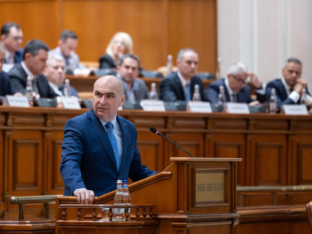 Ilie Bolojan - Foto: FB