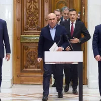 Pachetul 2 fiscal. Reforma pensiilor magistraților și cumulul pensie - salariu ar putea fi eliminate - Foto: Profimedia images