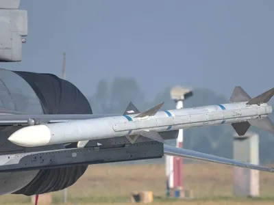 Rachete interceptoare - Foto: Pexels (Imagine cu rol ilustrativ)