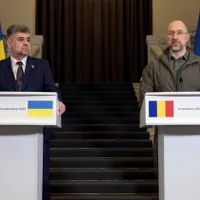 Ciolacu: Prim-ministrul Ucrainei a fost de acord că pe teritoriul Ucrainei se vorbeşte limba română - Foto: Profimedia Images/ Imagine cu caracter ilustrativ