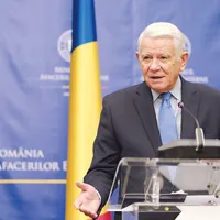DISCRET - Sorin Adam Pîrvulescu, fiul lui Teodor Meleșcanu, nu are nicio fotografie în spațiul public