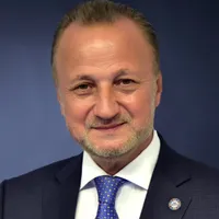 Candidatul Pro România Samuel Calotă, avea numele conspirativ Violeta/FOTO: Facebook