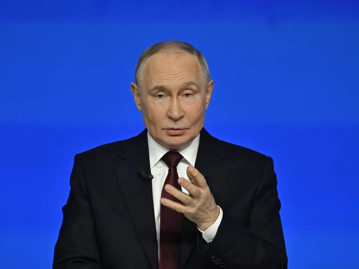 Kremlinul se pregătește de alegeri. Putin convoacă scrutinul pe fondul unor sondaje nefavorabile