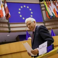 Înaltul reprezentant al UE pentru Afaceri Externe şi Politica de Securitate, Josep Borrell-FOTO: Facebook/Josep Borrell