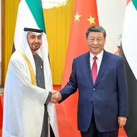 China, de partea revendicării Emiratelor Arabe Unite a trei insule din Golful Persic - Foto: Profimedia Images (imagine cu caracter ilustrativ)