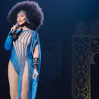 Cher- Foto: FACEBOOK