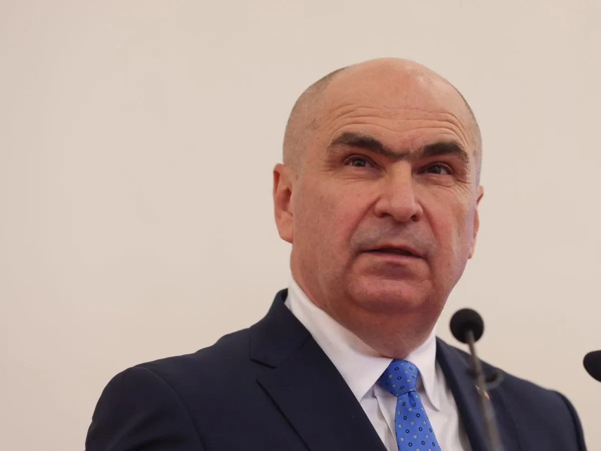 Ilie Bolojan: Dotările contractate în această primăvară prin Programul SAFE vor contribui la apărarea României
