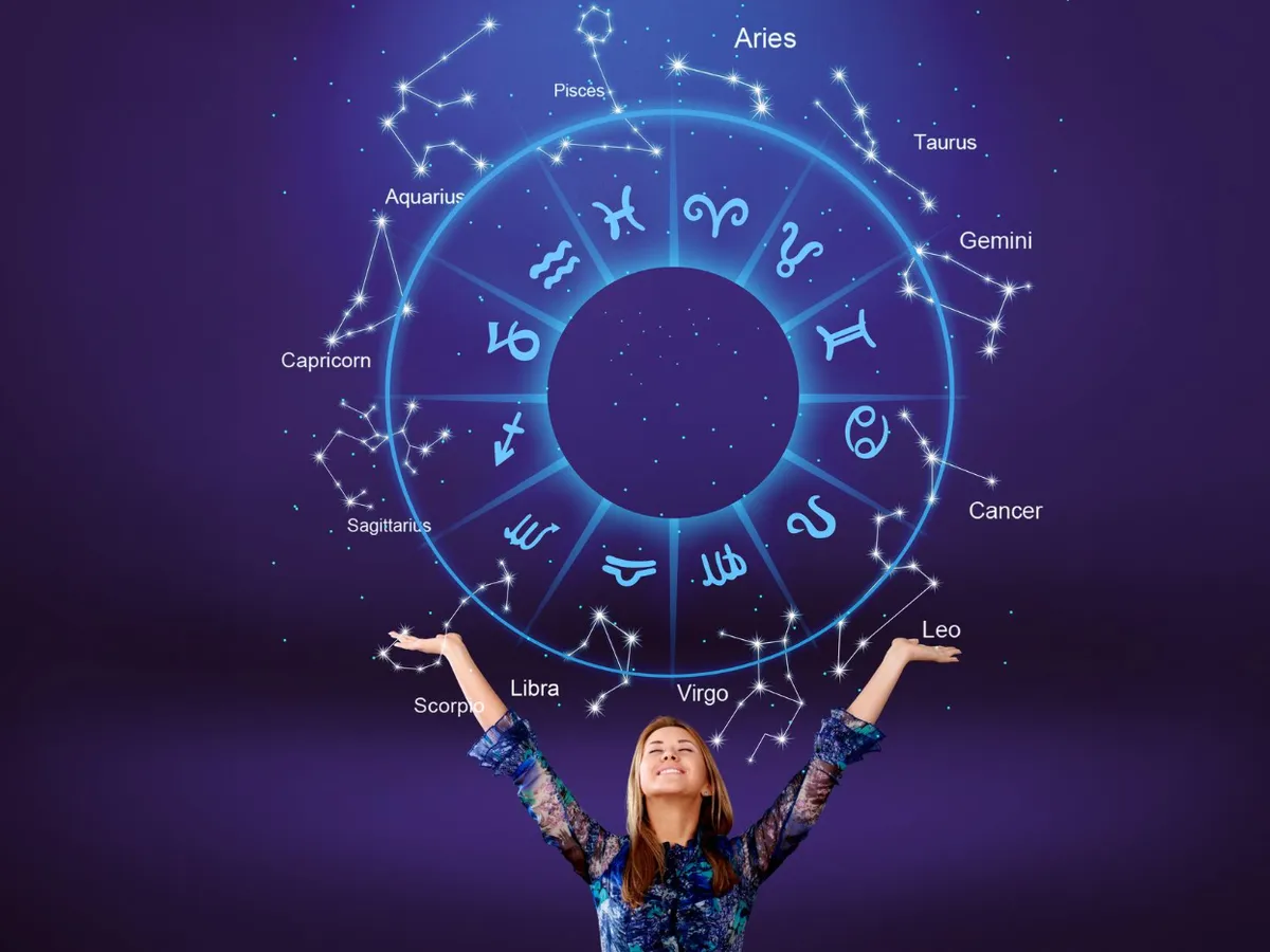 Horoscop de weekend 6-7 iunie. Zodiile care se vor confrunta cu trecutul. Scorpionii au o intuiție puternică