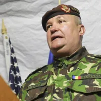 Generalul Nicolae Ciucă/FOTO: digi24.ro