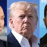 Cu ce l-a ademenit Trump pe Putin la negocierile de pace din Emirate - Foto: Profimedia Images (imagine cu rol ilustrativ)