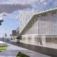 MAI își face spital nou cu 490 de paturi. Îl ridică două firme din Turcia, costă 400 milioane € - Foto: agendaconstructiilor.ro