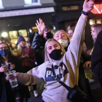 Londra/FOTO: GETTY
