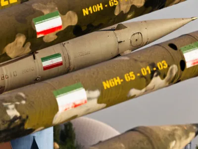 „E ca și cum ai avea o bombă atomică.” Iranul își arată principalul atu în fața lumii, după ce a fost atacat de SUA (Financial Times)