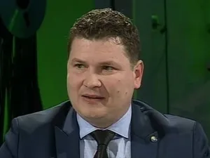 Începe al treilea proces al „Animalului politic” de la Iași. Fostul șef de la Ape e acuzat de abuz - Foto: Ziarul de Iaşi