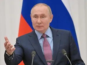 Tratatele cu republicile separatiste, ratificate de parlamentul rus  / Foto: aljazeera.com