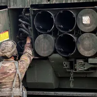 Hackerii ruși au pornit vânătoarea lucrătorilor companiei producătoare de HIMARS /foto: profimedia