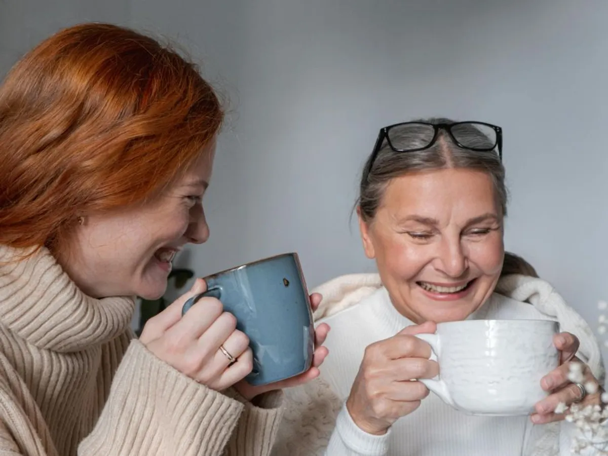 Optimiștii au tipare cerebrale similare atunci când se gândesc la viitor. Aşa arată scanările - Foto: Pexels/cottonbro studio