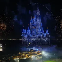 Disney deschide o nouă lume magică la 4,5 ore de zbor de România. Bilete de avion, de la 180 € - Foto: captură video