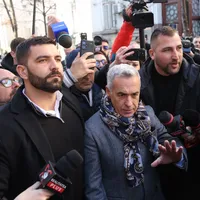 Călin Georgesc - Foto: INQUAM PHOTOS / Octav Ganea