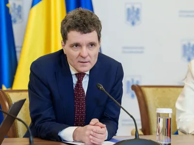 Nicușor Dan, președintele României - Foto: Profimedia Images