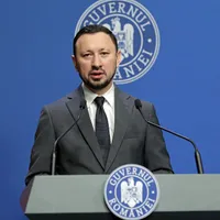 Ministrul Fechet (PNL): Sprijinim micii fermieri prin programul Rabla pentru tractoare - INQUAM Photos / Malina Norocea