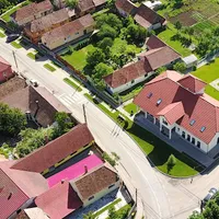 Ce se întâmplă în comuna cu cea mai mare absorbţie de bani UE. Este fără precedent în România - Foto: primariaciugud.ro