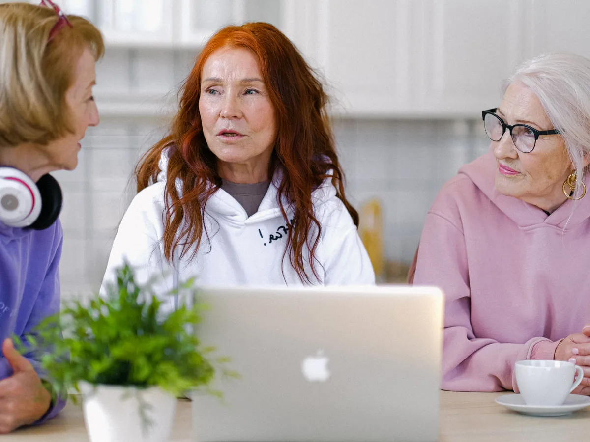 Pensionare Foto: Pexels (imagine cu rol ilustrativ)