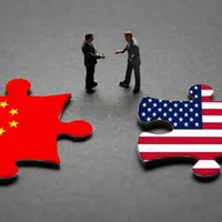 Europenii cred că între SUA și China este un război rece/foto: global times