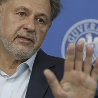 Rafila nu reuşeşte să găsească un şef, pentru corpul său de control. Toţi au picat concursul pe post - Foto: INQUAM PHOTOS/Octav Ganea