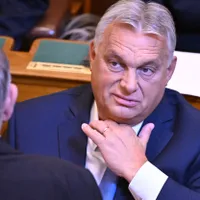 Premierul Ungariei Viktor Orban - Foto: Profimedia Images