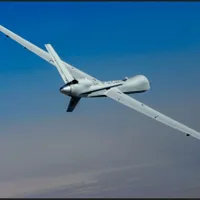 Dronele MQ-9A, înarmate cu rachete pentru misiuni NATO în Marea Neagră împotriva avioanelor rusești - Foto: General Atomics Aeronautical Systems (imagine cu caracter ilustrativ)